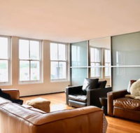 New York Loft Style Flat in Surry Hills - Sydneys Hotel