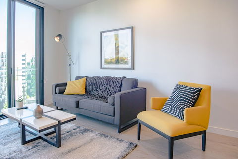 Airtrip Apartment On Tribune St - Sydneys Hotel 6