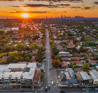BOUTIQUE STAYS - Axel Apartments - Sydneys Hotel