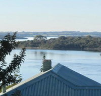 Bonnie View a wonderful view up the river Experience Augusta - Sydneys Hotel