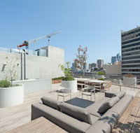 Brand New Luxury Apart in Surry Hills - Sydneys Hotel