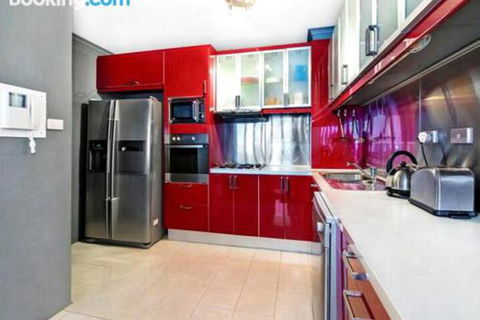 Ausmine Carrington Apartment - Sydneys Hotel 2