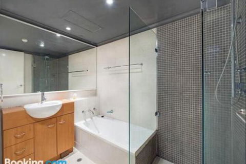 Ausmine Carrington Apartment - Sydneys Hotel 0
