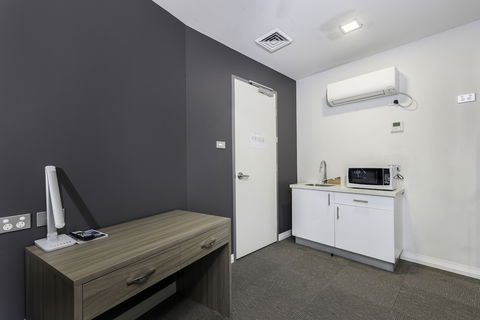 Alloggio Studios On King - Sydneys Hotel 6