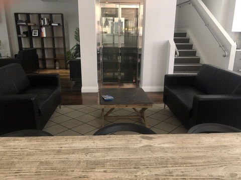 Alloggio Studios On King - Sydneys Hotel 2