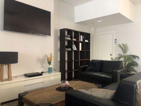 Alloggio Studios On King - Sydneys Hotel 0