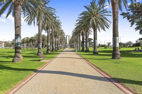BOUTIQUE STAYS Catani Gardens - Sydneys Hotel 3