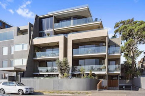 BOUTIQUE STAYS Catani Gardens - Sydneys Hotel 0