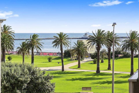 BOUTIQUE STAYS Catani Gardens - Sydneys Hotel 1