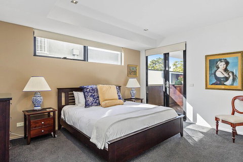 BOUTIQUE STAYS Catani Gardens - Sydneys Hotel 4
