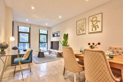 Apartment Hyde Park - Darling Harbour Day St 1 - Sydneys Hotel 1