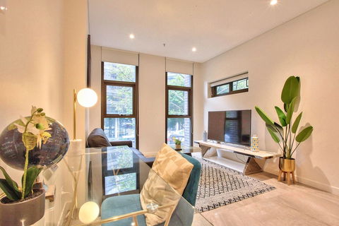 Apartment Hyde Park - Darling Harbour Day St 1 - Sydneys Hotel 2