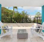 Unit 3 on the Park Coolum Beach - Sydneys Hotel