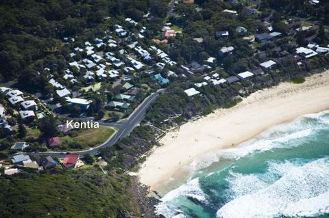 KENTIA - Sydneys Hotel 0