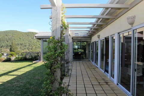 BELLISSIMO - Sydneys Hotel 5