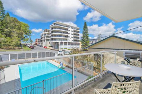 Headlands 8 1 Clarence Street - Sydneys Hotel 0