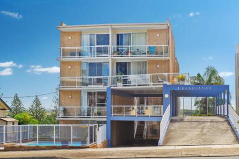 Headlands 8 1 Clarence Street - Sydneys Hotel 5