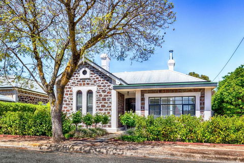 Barossa Valley View Guesthouse - Sydneys Hotel 6
