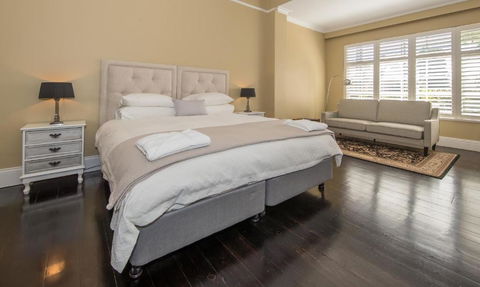 Barossa Valley View Guesthouse - Sydneys Hotel 2