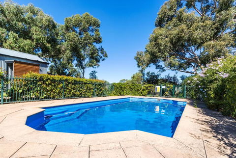 Barossa Valley View Guesthouse - Sydneys Hotel 3