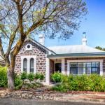 Barossa Valley View Guesthouse - Sydneys Hotel 0