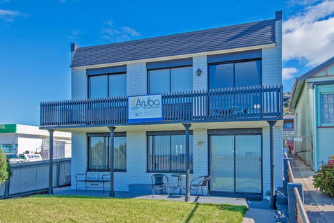 Aruba Apartments - Sydneys Hotel 5