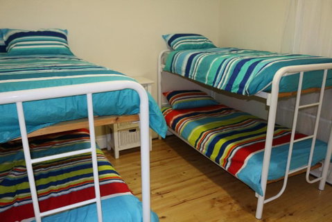 Pink Gums Farmstay - Sydneys Hotel 1