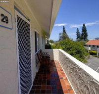 Apartment 29 - Sydneys Hotel