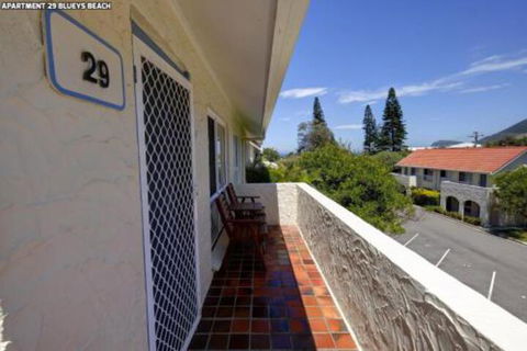 Apartment 29 - Sydneys Hotel 0