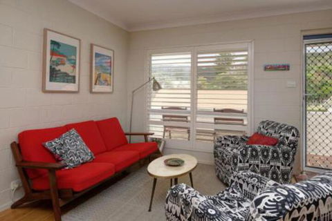 Apartment 29 - Sydneys Hotel 3