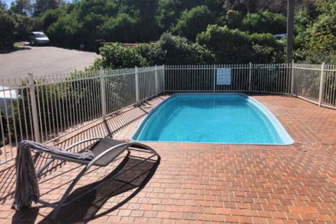 Apartment 29 - Sydneys Hotel 2
