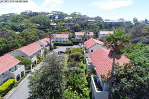 Apartment 29 - Sydneys Hotel 4