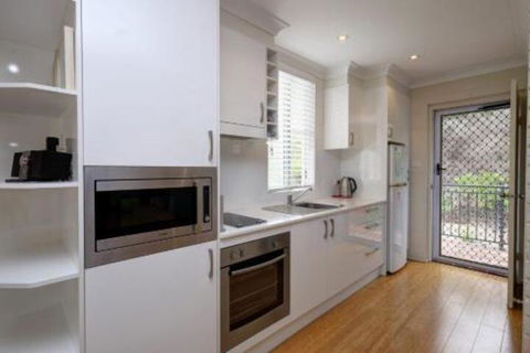Apartment 29 - Sydneys Hotel 5