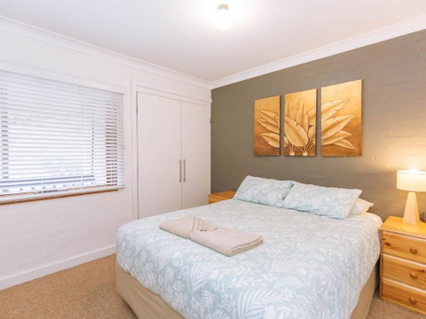 Dauphine 1 / 23 Townsend Street - Sydneys Hotel 1