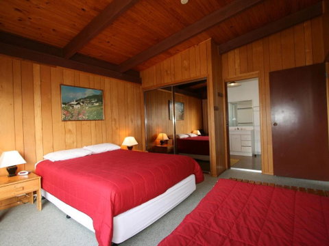 Grindelwald 1 / 39 Townsend Street - Sydneys Hotel 2