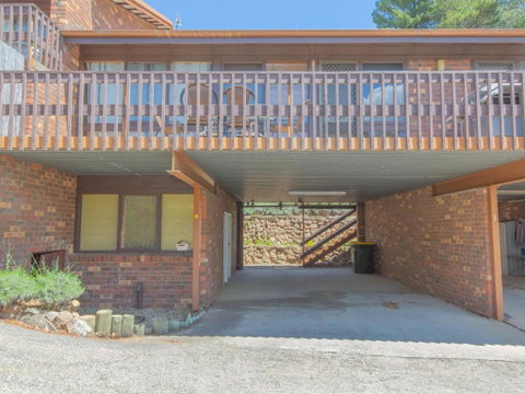 Snowy Saga 2 Jindabyne - Sydneys Hotel 3