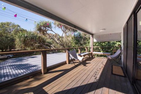 Banksia - Sydneys Hotel 6