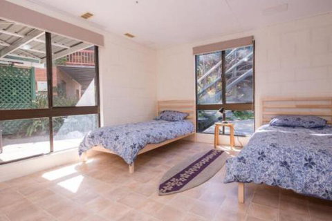 Banksia - Sydneys Hotel 7