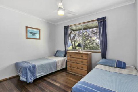 Cocomo - Sydneys Hotel 2