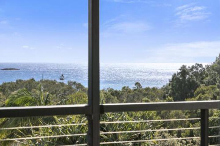 Point Lookout QLD Sydneys Hotel