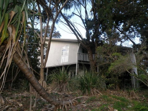 Dunes - Sydneys Hotel 3