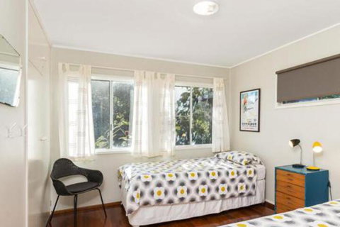 Endless Summer - Sydneys Hotel 2