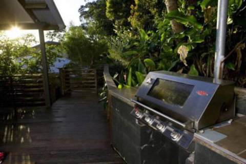 Billa Villa - Sydneys Hotel 5