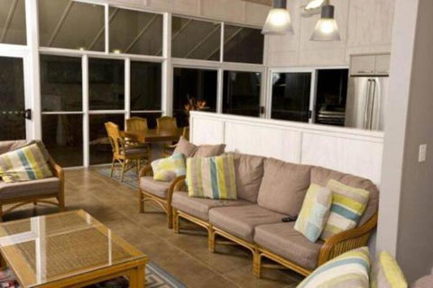 Billa Villa - Sydneys Hotel 7