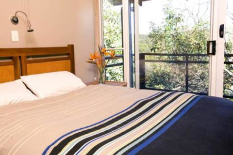 Billa Villa - Sydneys Hotel 4