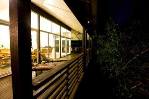 Billa Villa - Sydneys Hotel 6