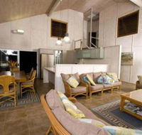 Billa Villa - Sydneys Hotel