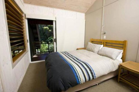 Billa Villa - Sydneys Hotel 3