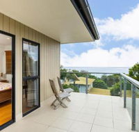 Quarterdeck - Sydneys Hotel