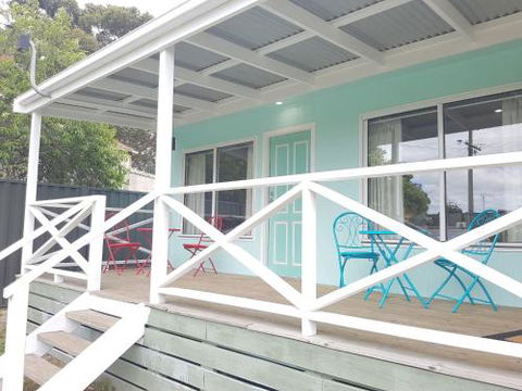 Fish Creek Alkira Accommodation - Sydneys Hotel 3
